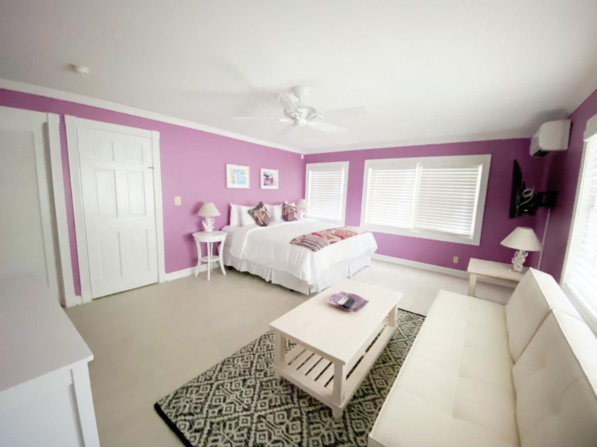 Habitación Wilder
