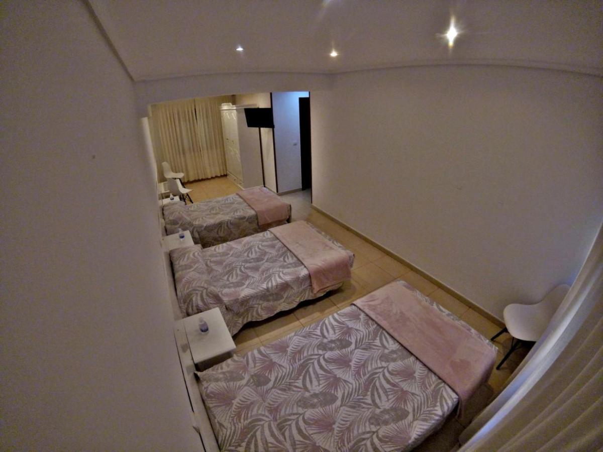 Chambre Triple