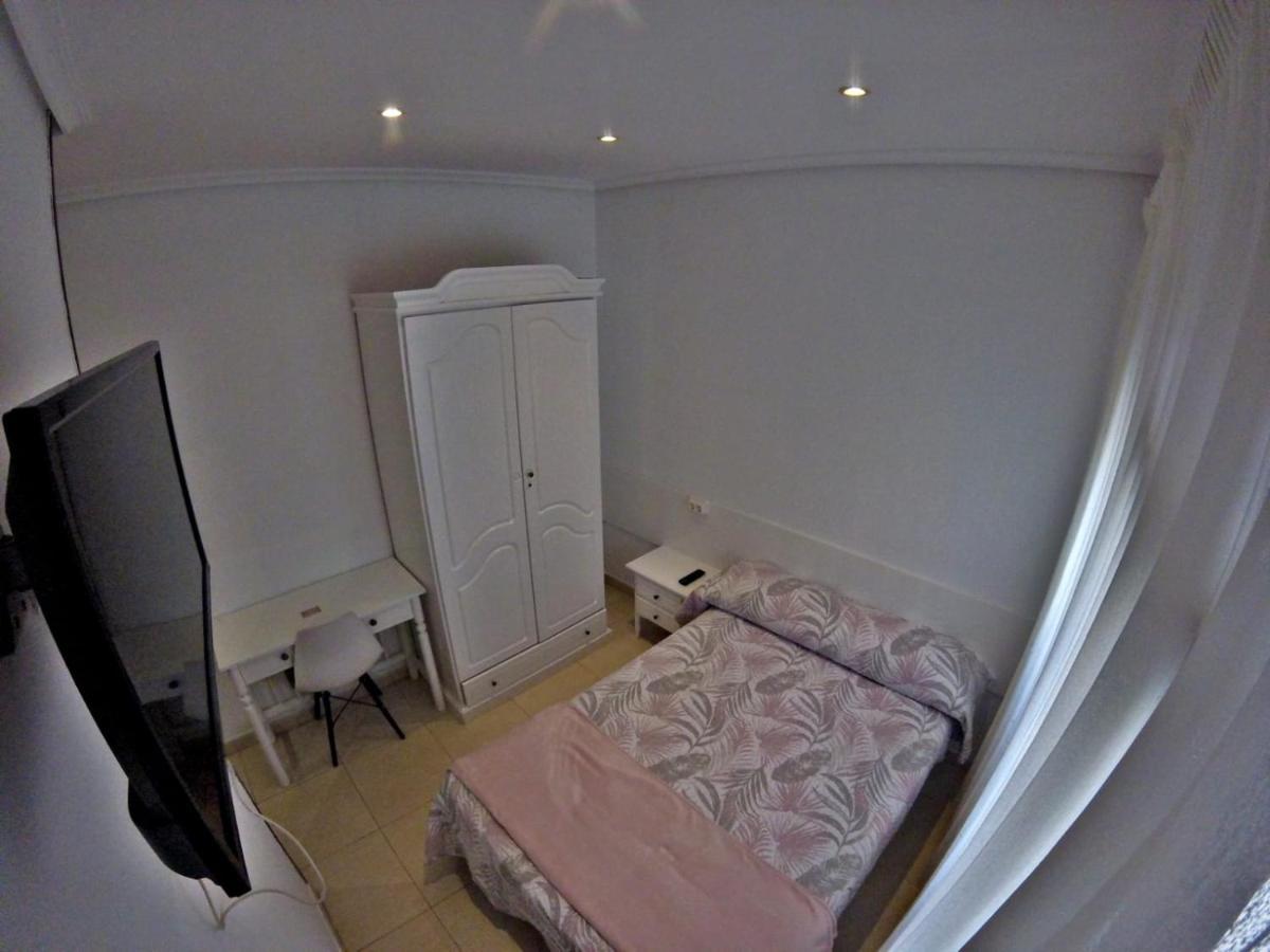 Chambre Simple