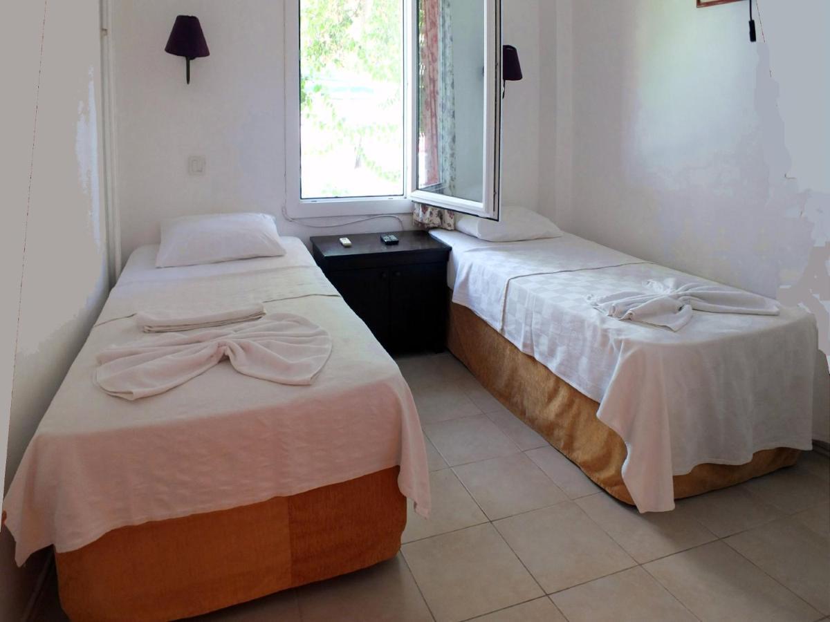 Standard Dreibettzimmer