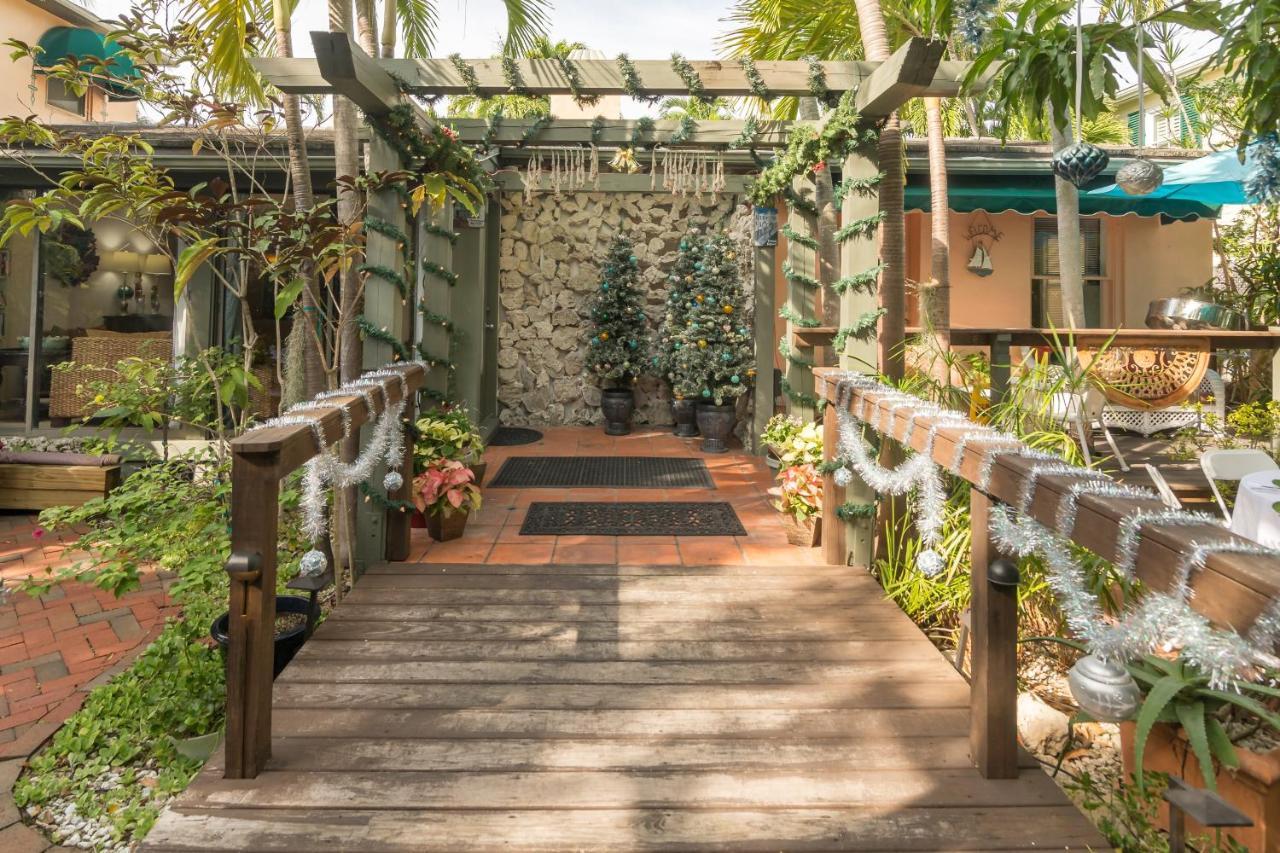Appartamento Deluxe con 2 Camere da Letto e Vista Giardino