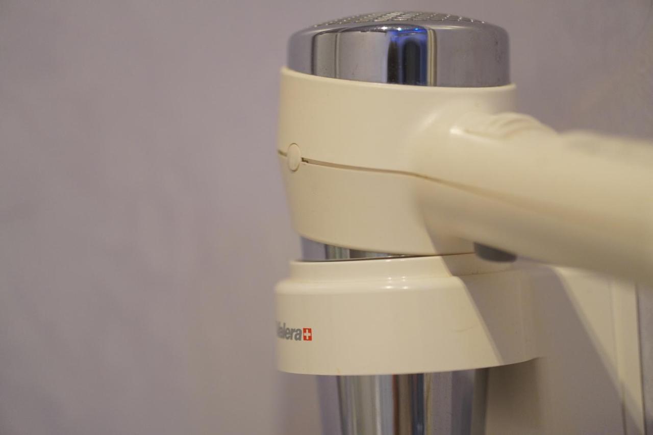Camera Matrimoniale/Doppia con Letti Singoli