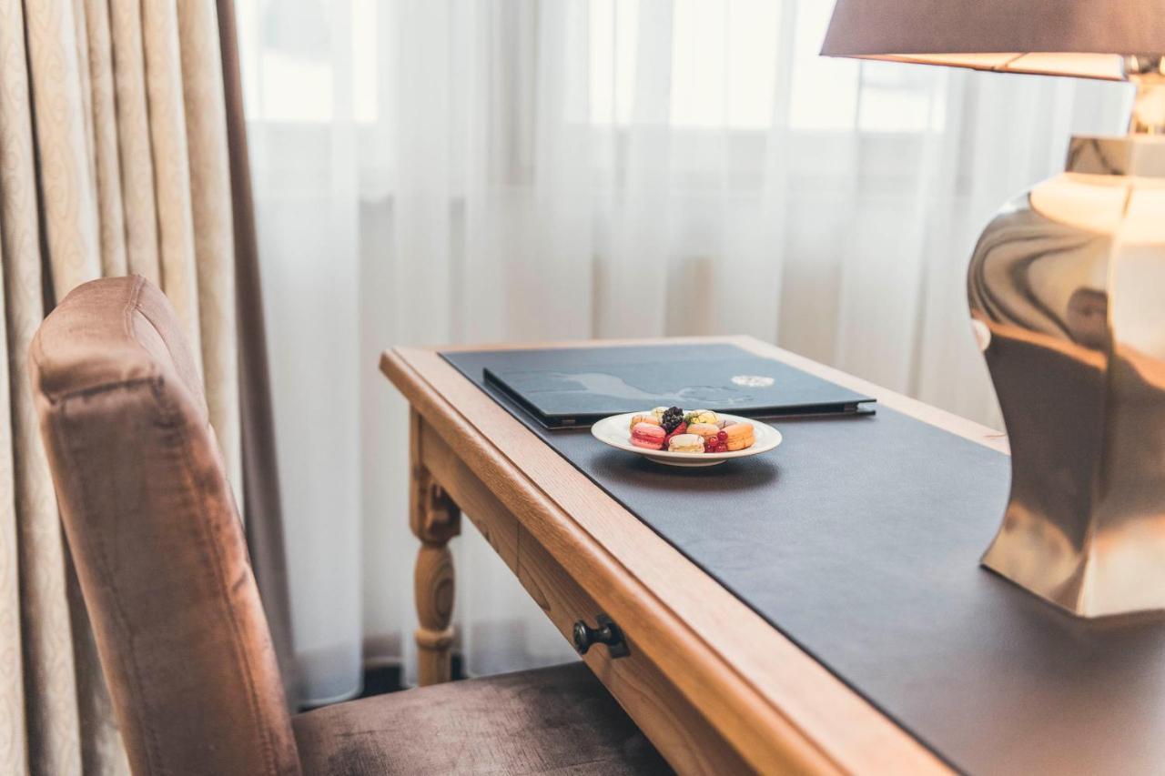 Comfort Doppelzimmer