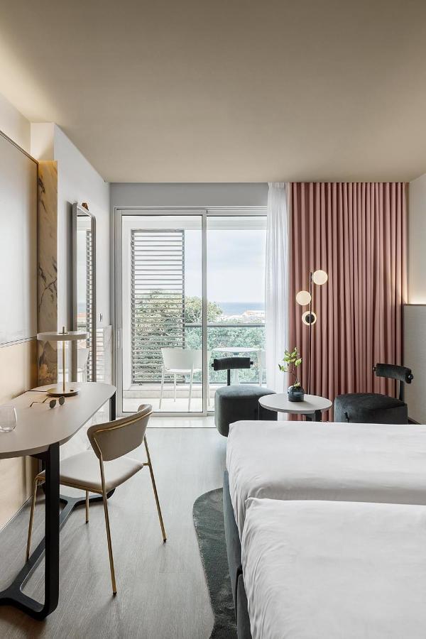 Quarto Twin Executivo
