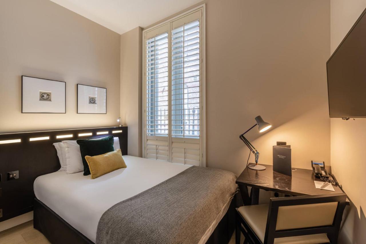 Chambre Simple