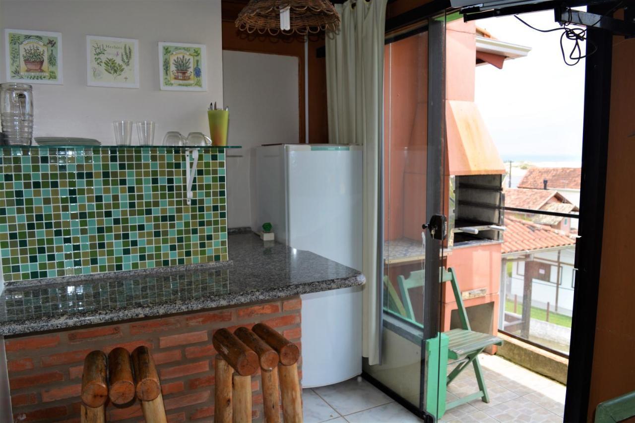 Quarto Quádruplo com Terraço