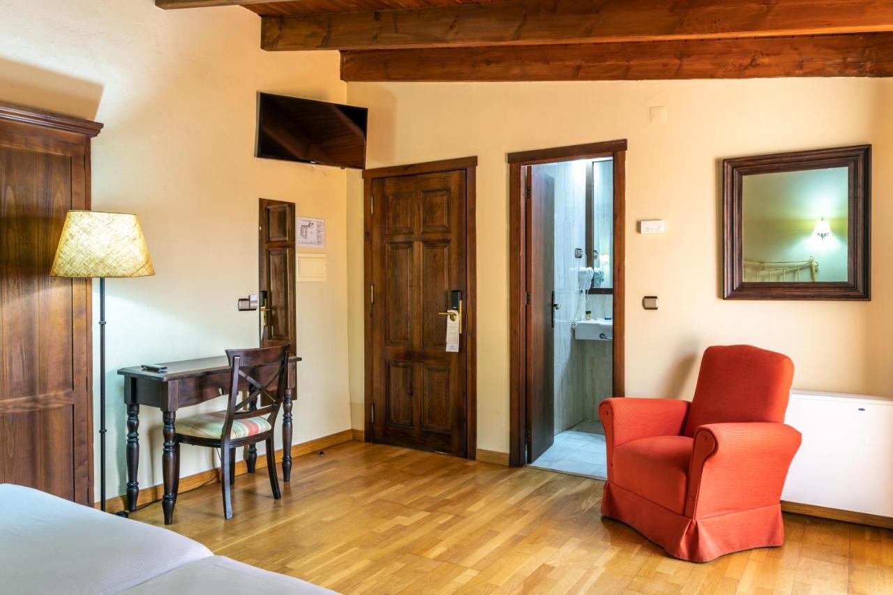 Habitación Doble Superior