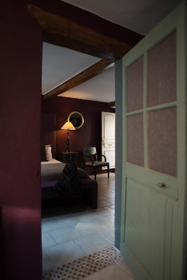 Suite avec Terrasse
