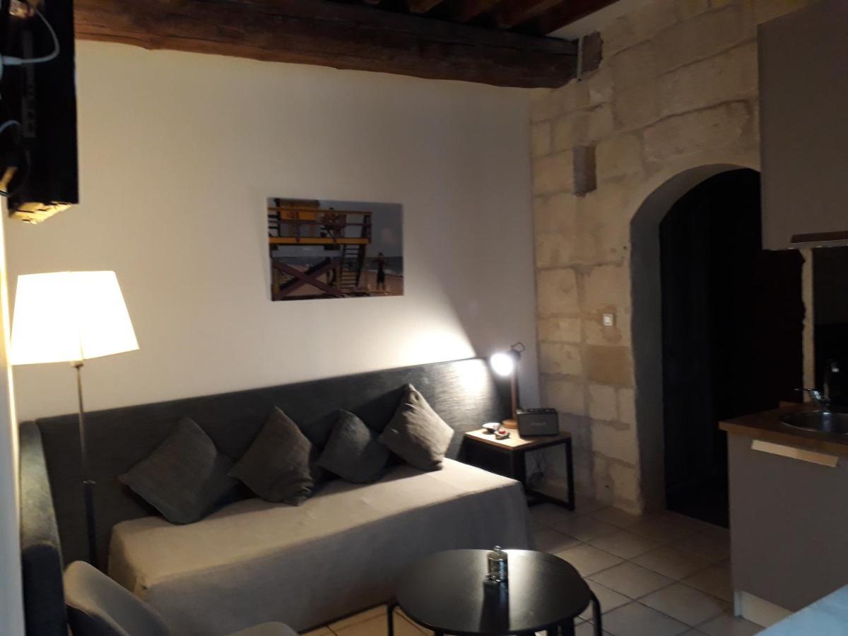 Appartement avec Douche