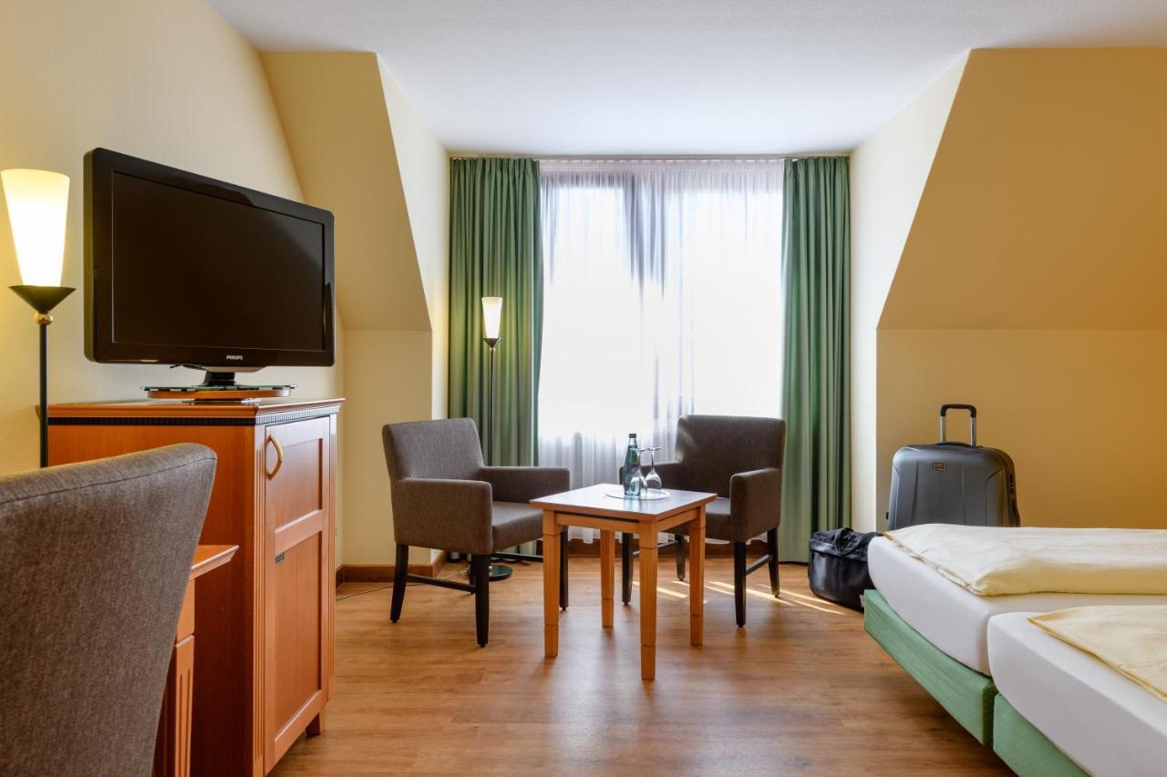 Superior Doppelzimmer
