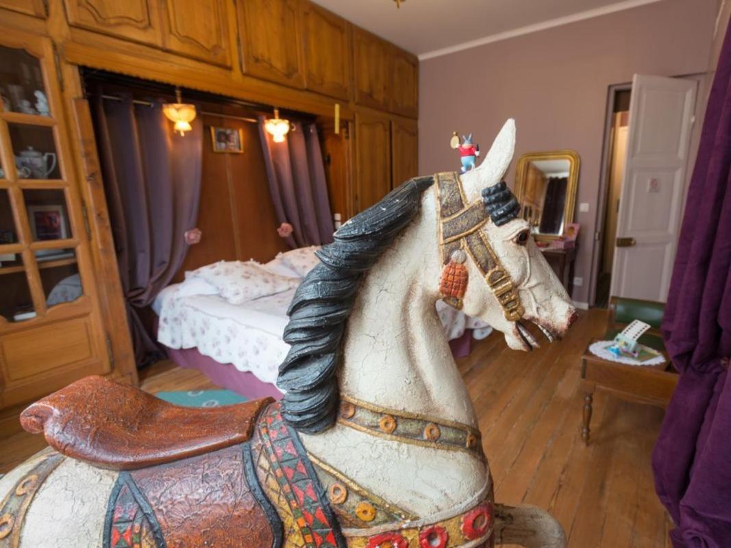 Suite 1 Chambre