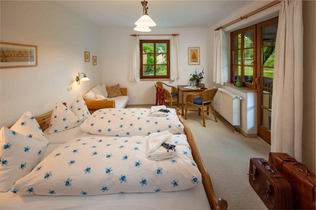 Comfort Doppelzimmer
