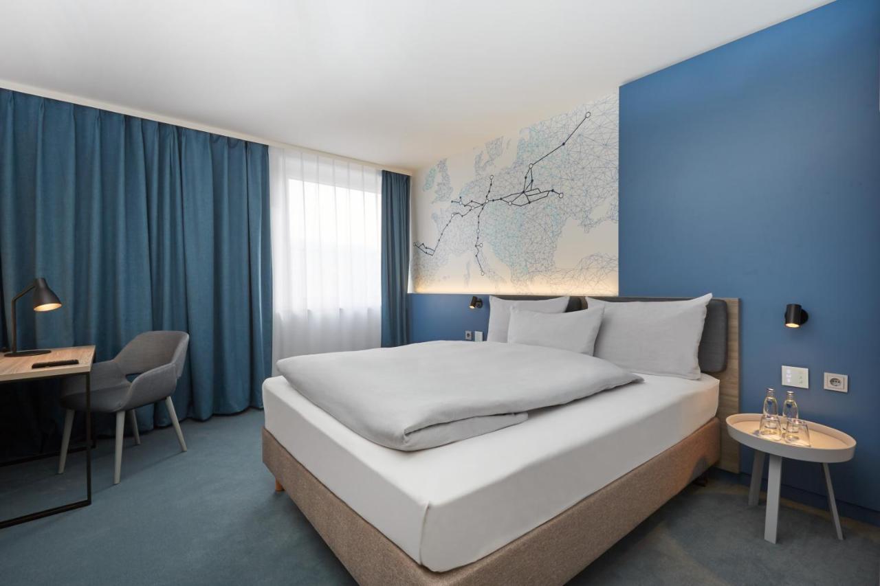 Comfort Tweepersoonskamer met 1 of 2 Bedden