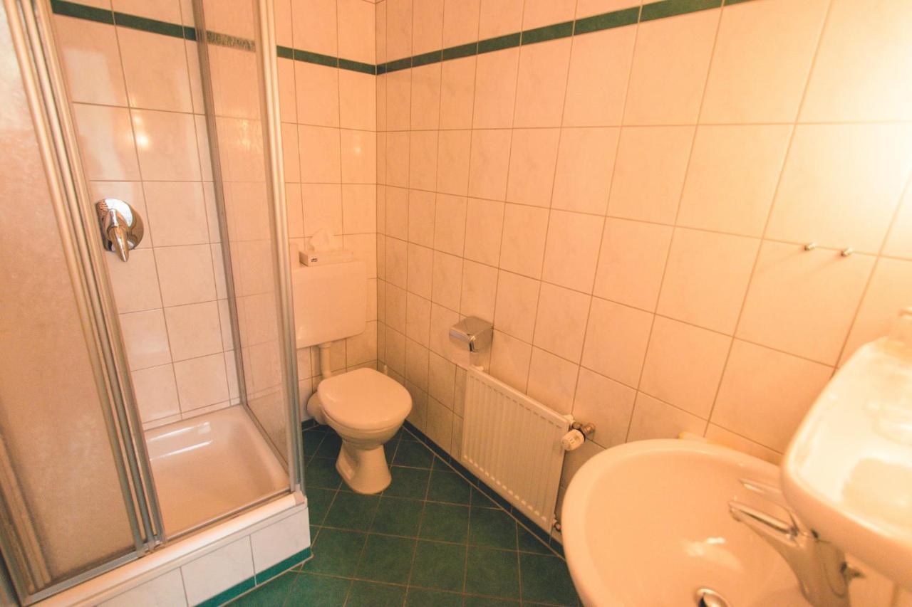 Vierbettzimmer