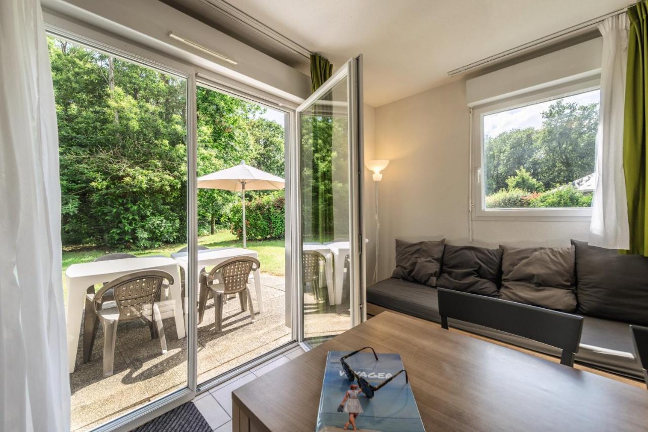 Gîte 1 Chambre (4 Personnes) - Comfort