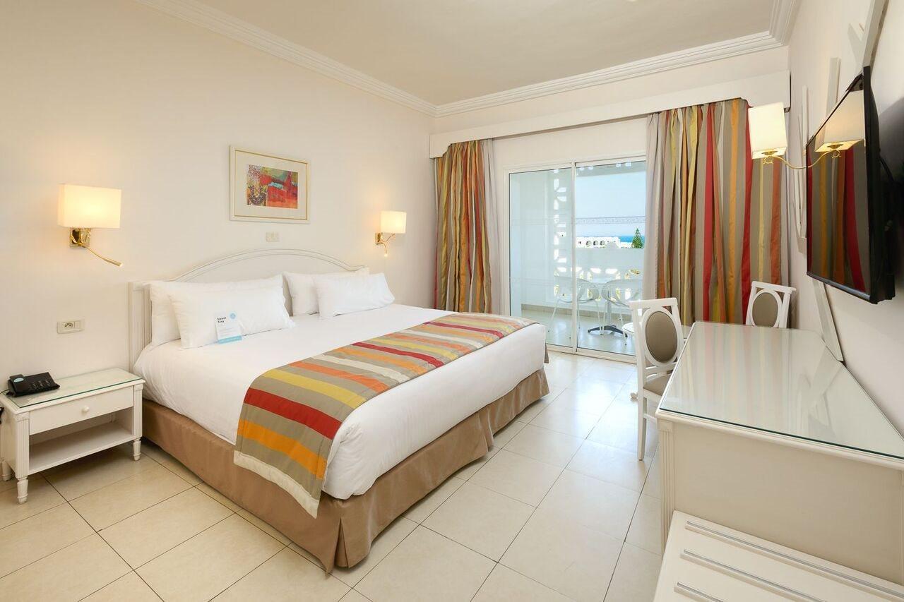 Chambre Double ou Lits Jumeaux