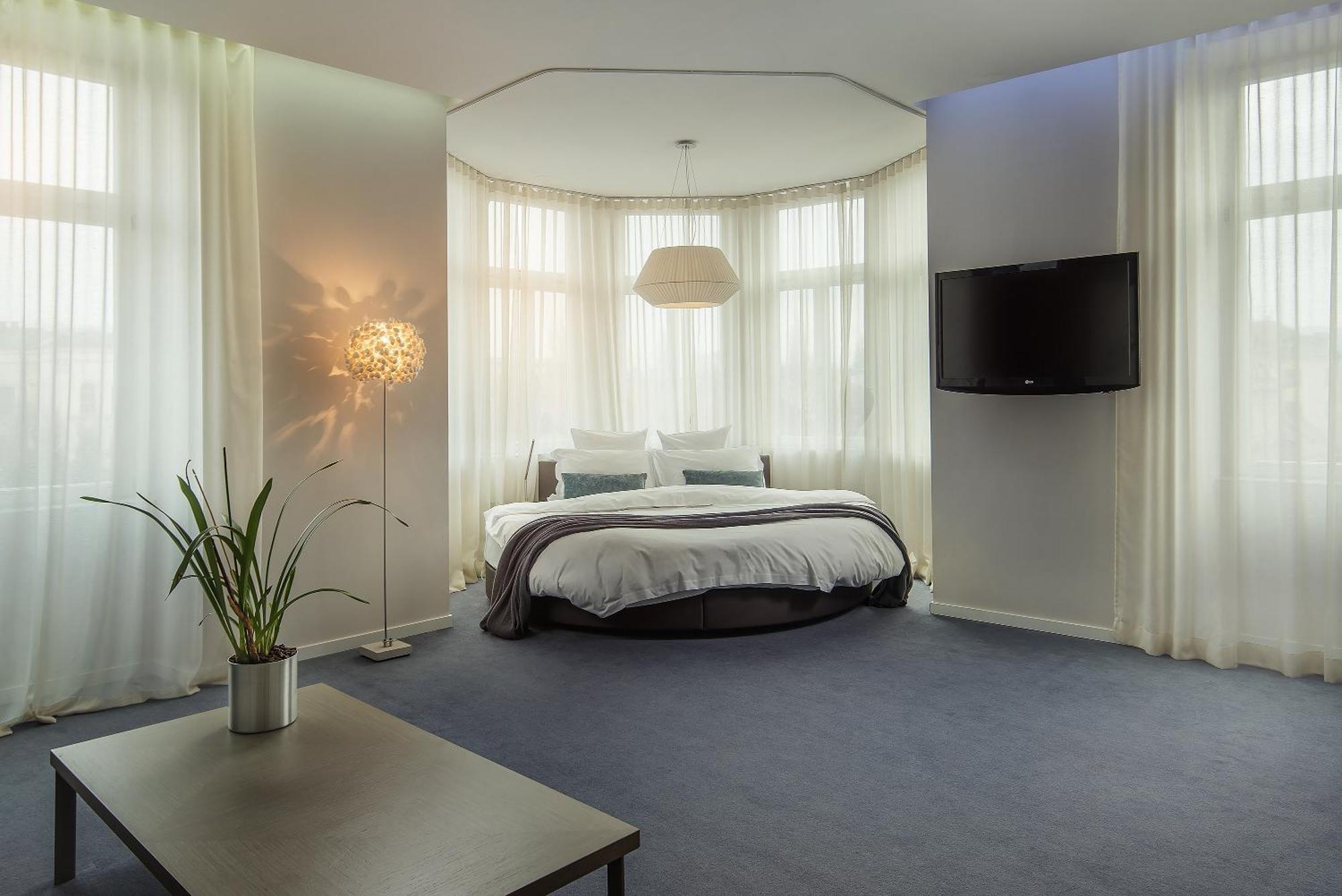 Junior Suite (2 Volwassenen)
