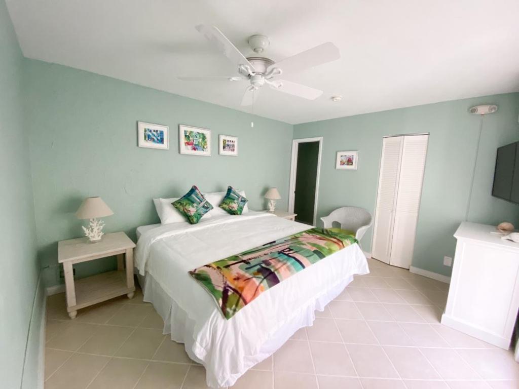 Habitación Herlihy