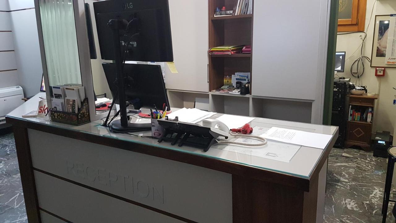 Camera Familiare con Bagno