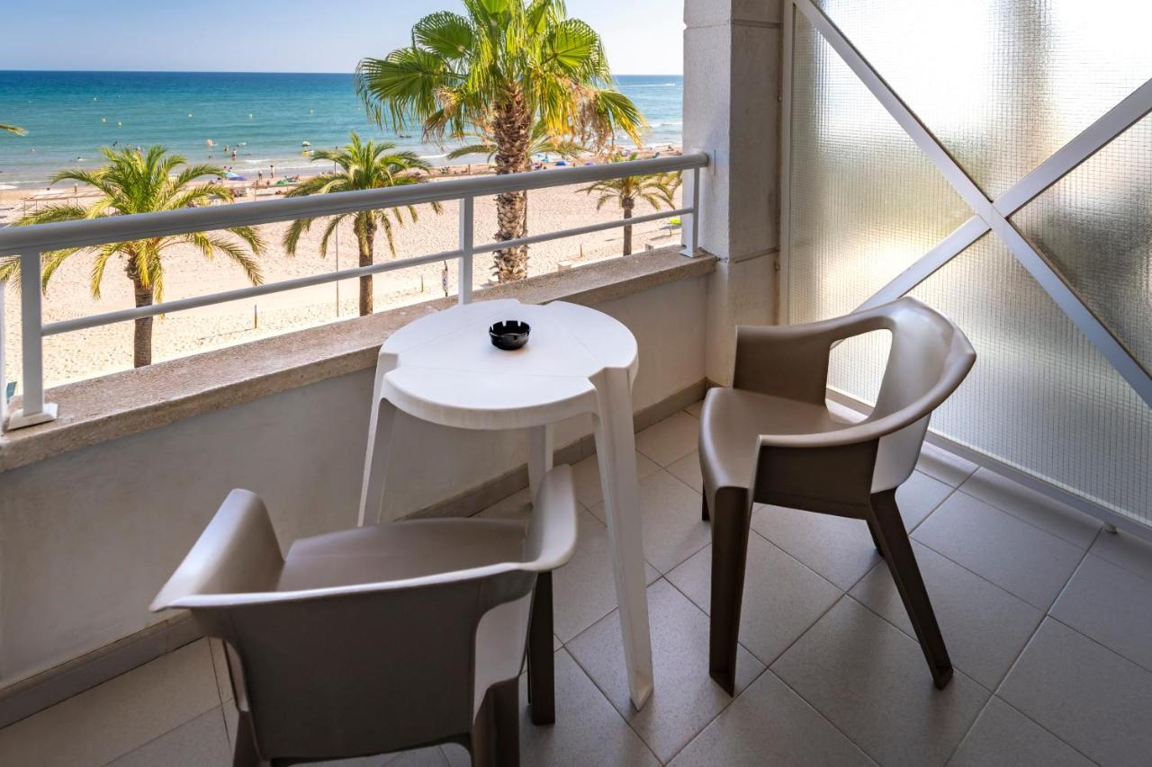 Habitación Doble con vistas al mar (2 adultos)