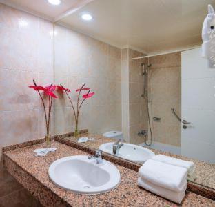 Habitación Doble Estándar
