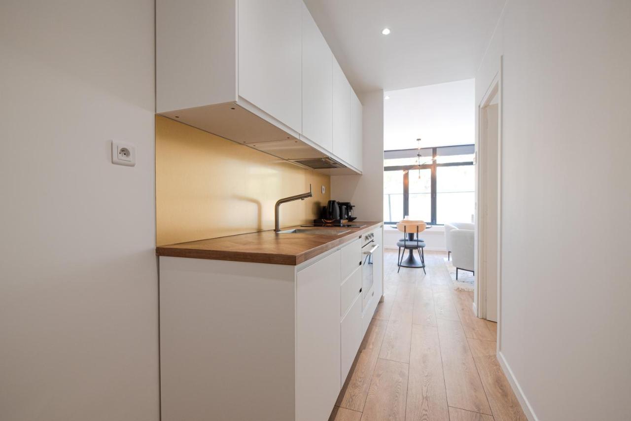 Appartement Deluxe