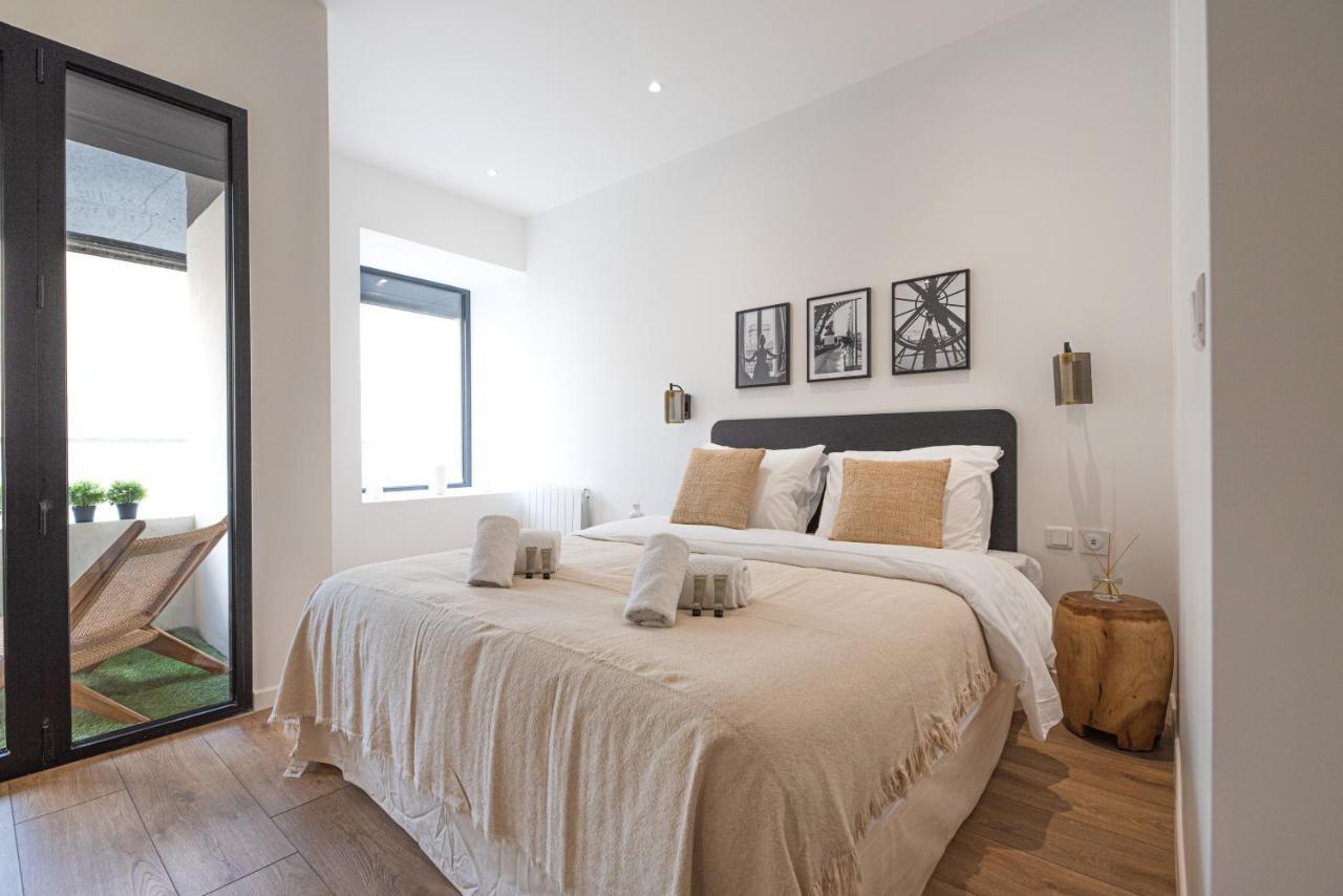 Appartement avec Terrasse