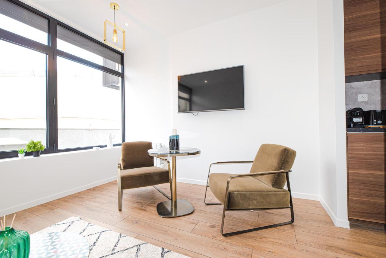 Appartement Deluxe