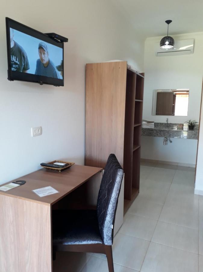 Quarto Duplo