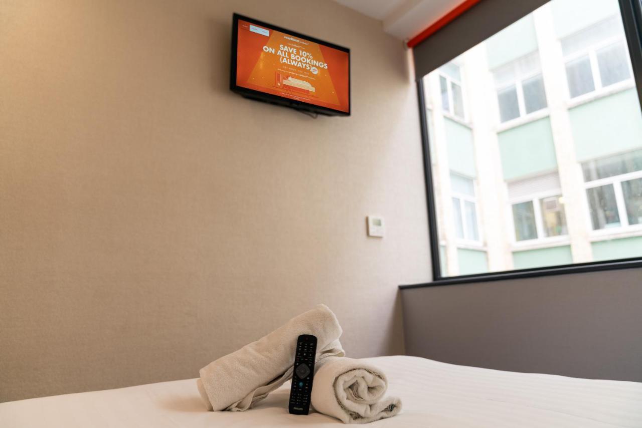 Habitación Doble adaptada para personas con movilidad reducida