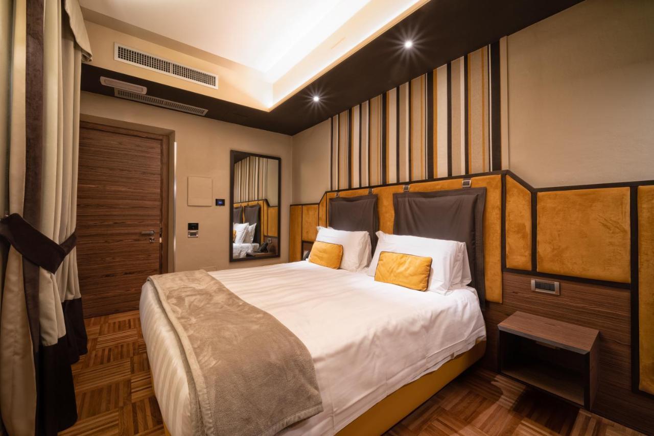 Petite Chambre Double