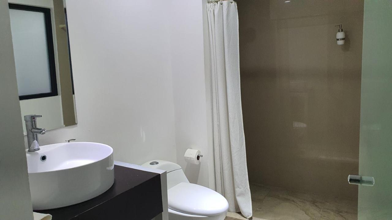 Quarto Standard com Cama King-size
