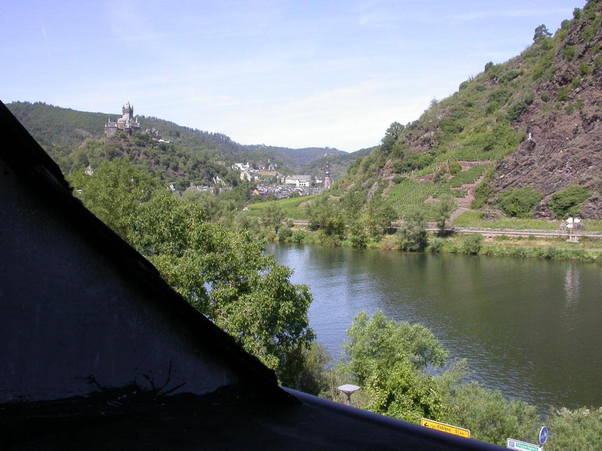 Deluxe Double Room with River View