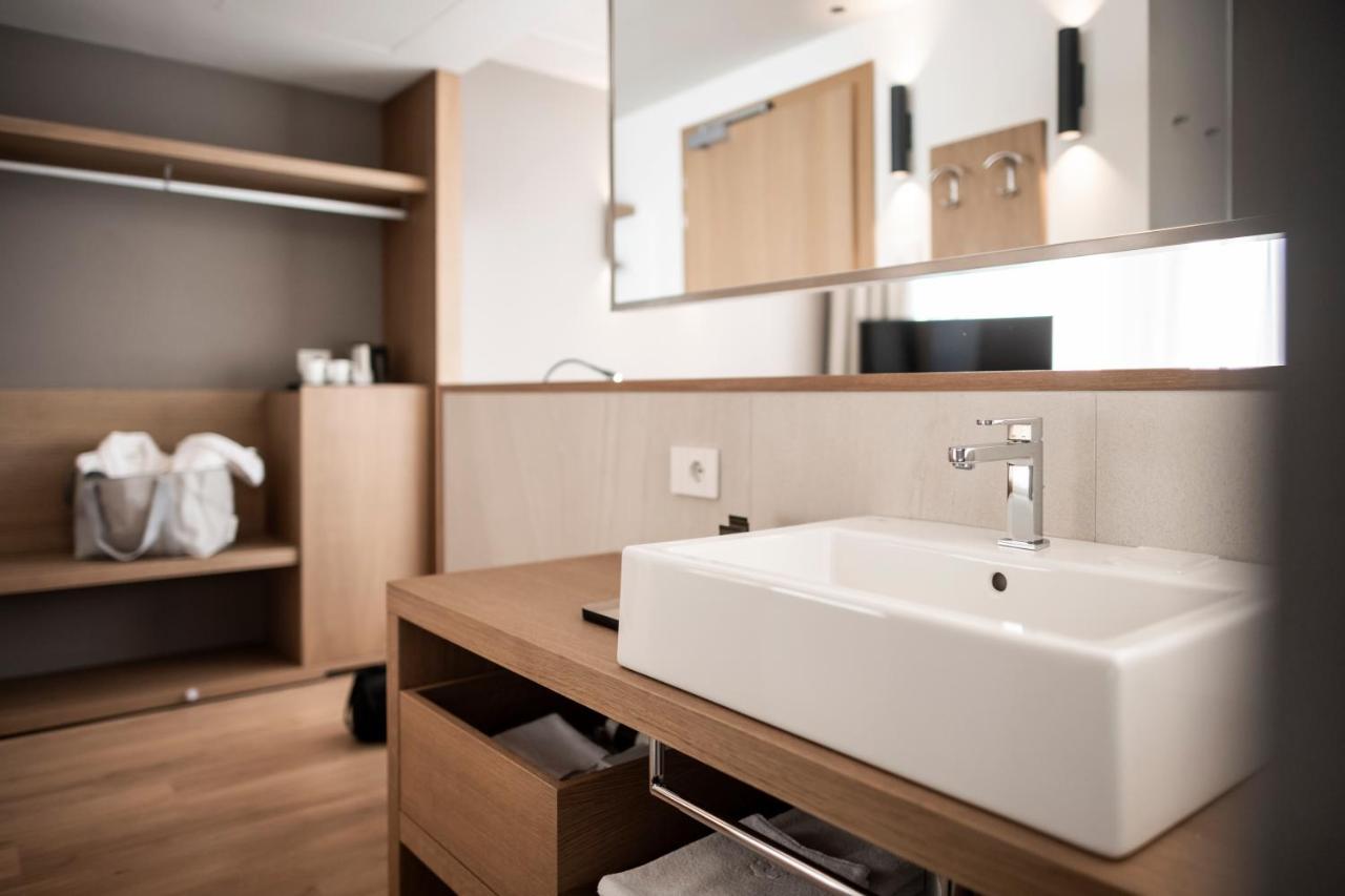 Suite Deluxe con Vasca Idromassaggio