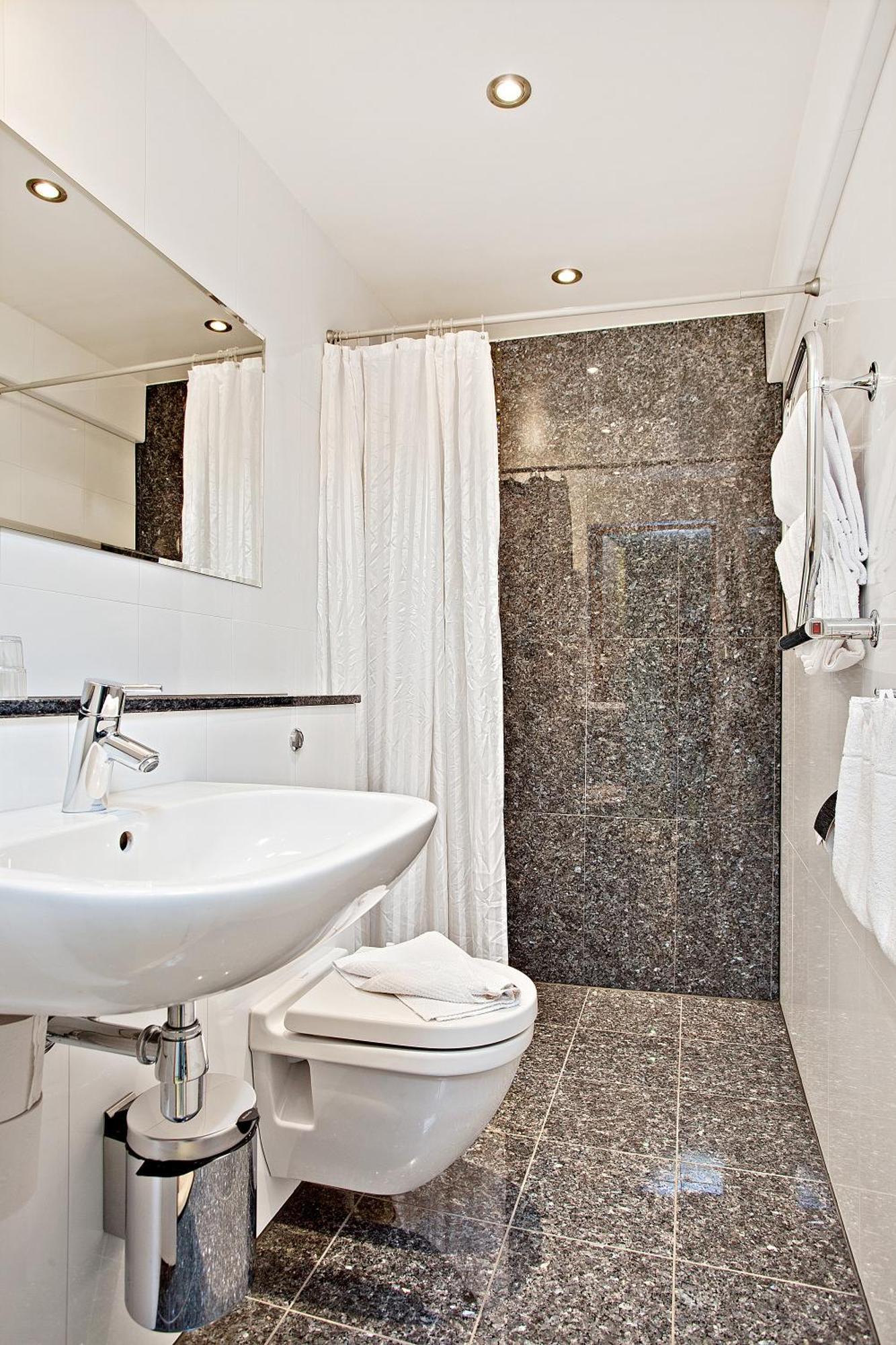Standard Doppelzimmer