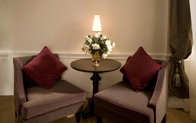 Suite Familiare