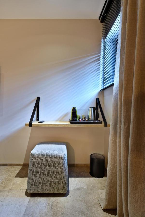 Deluxe Kamer met Kingsize Bed