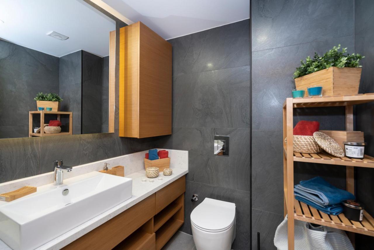 Maisonnette Suite met Uitzicht op de Stad