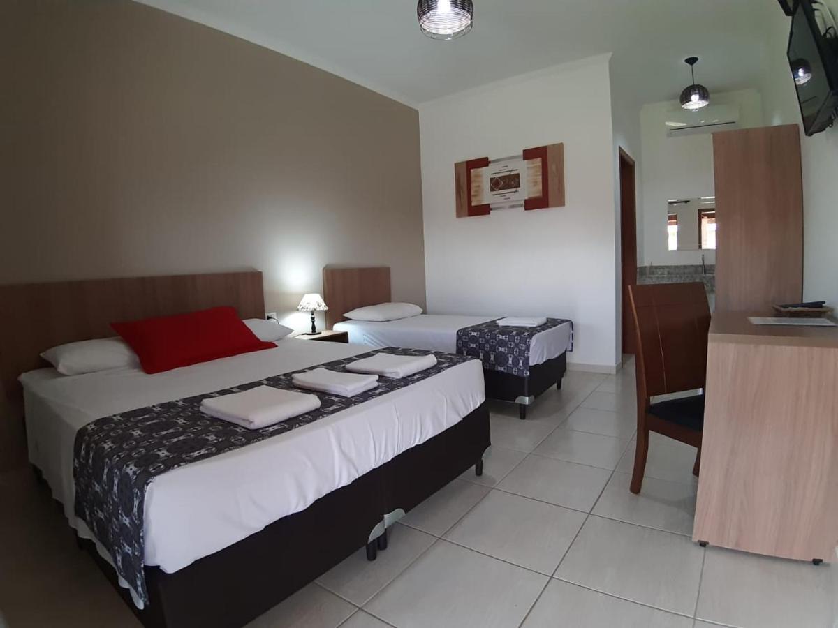 Quarto Triplo