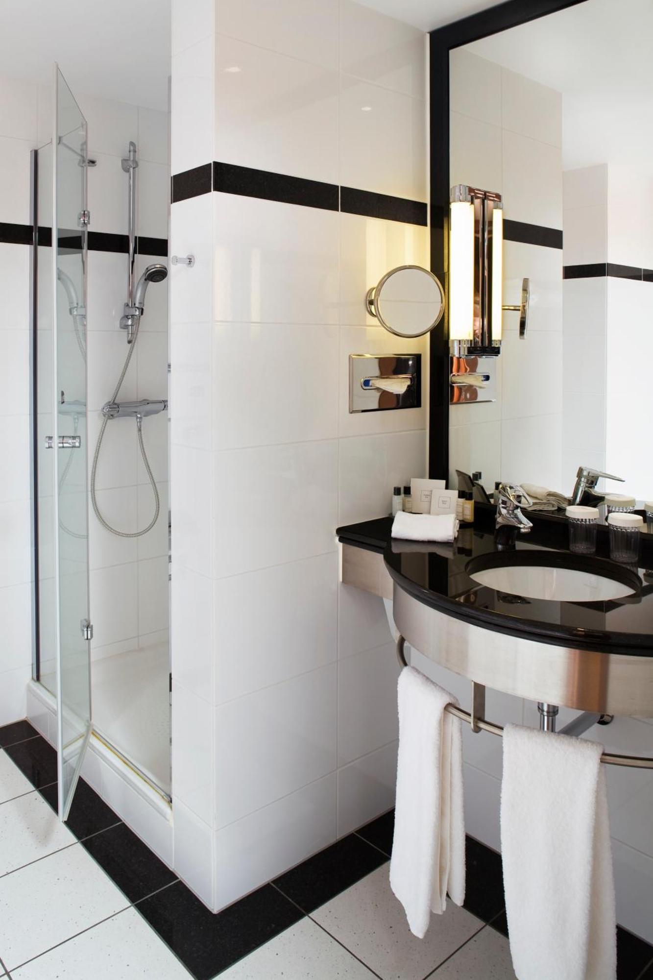 Standaard Kamer