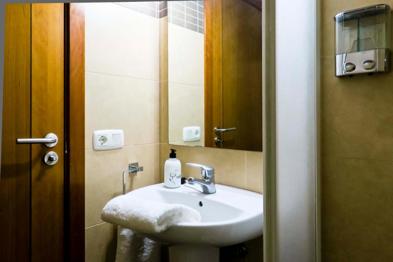 Habitación Doble Estándar - 2 camas