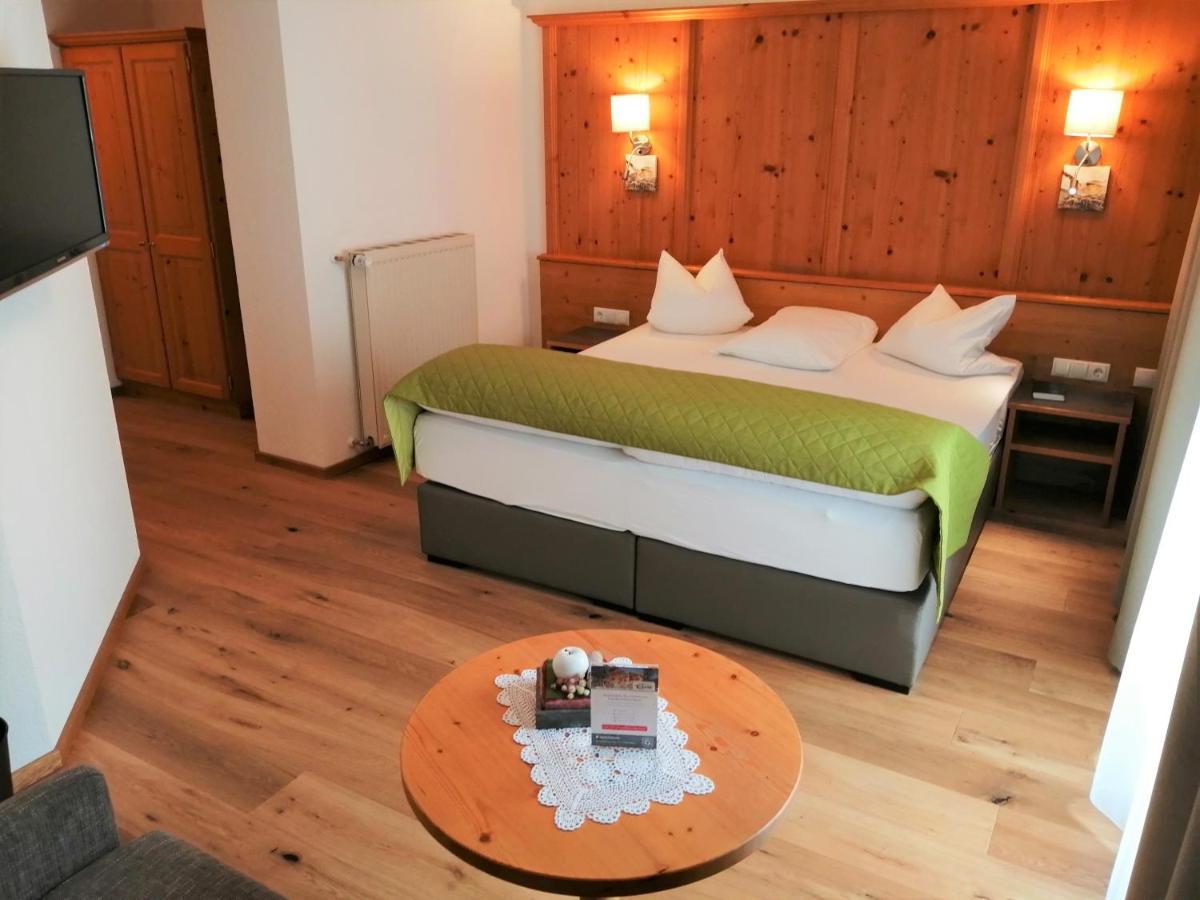 Doppelzimmer