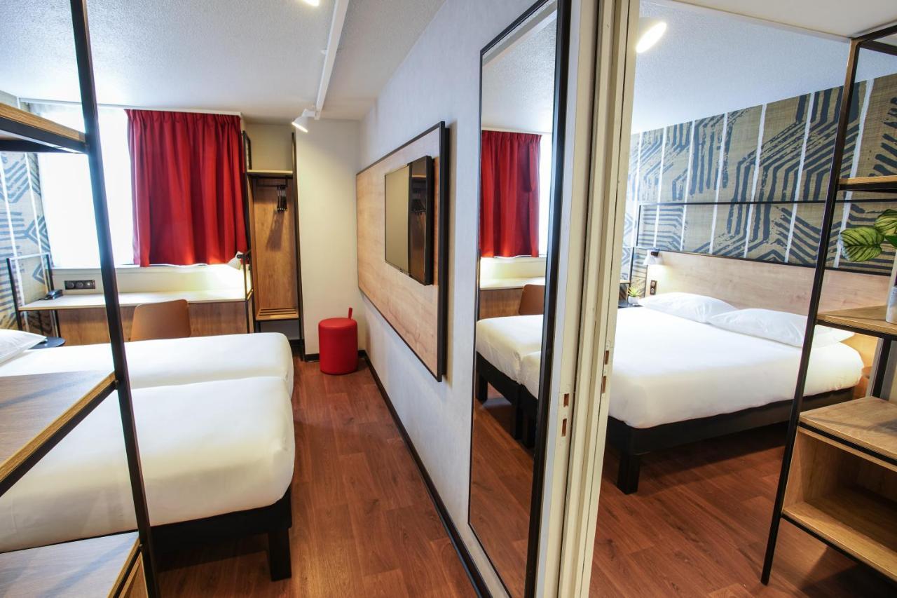 Suite Familiale Standard - 2 Chambres Communicantes