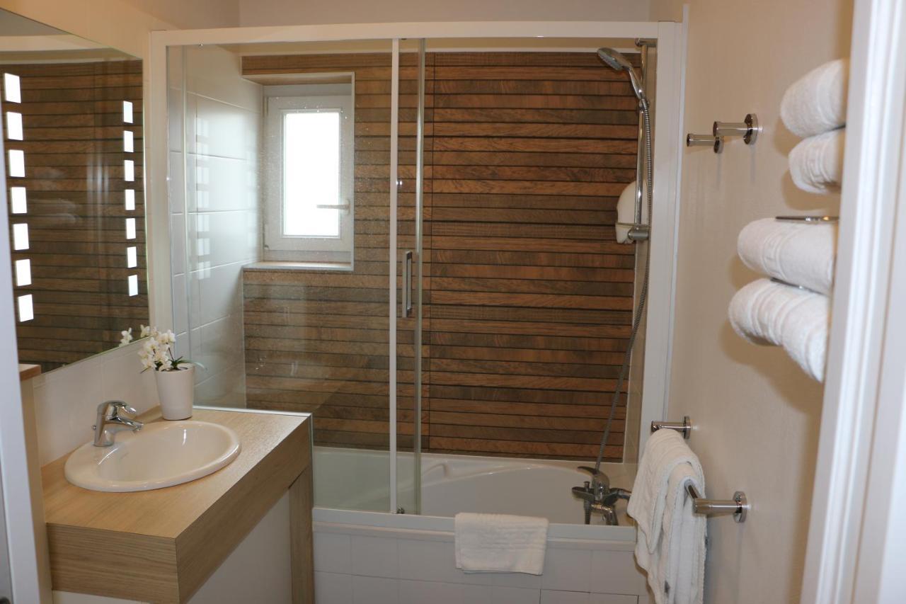 Chambre Double Supérieure