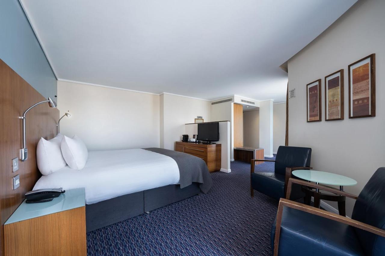 Premium Kamer met Kingsize Bed