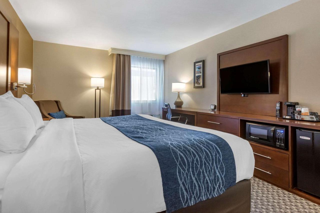King Room - Disability Access/Non-Smoking