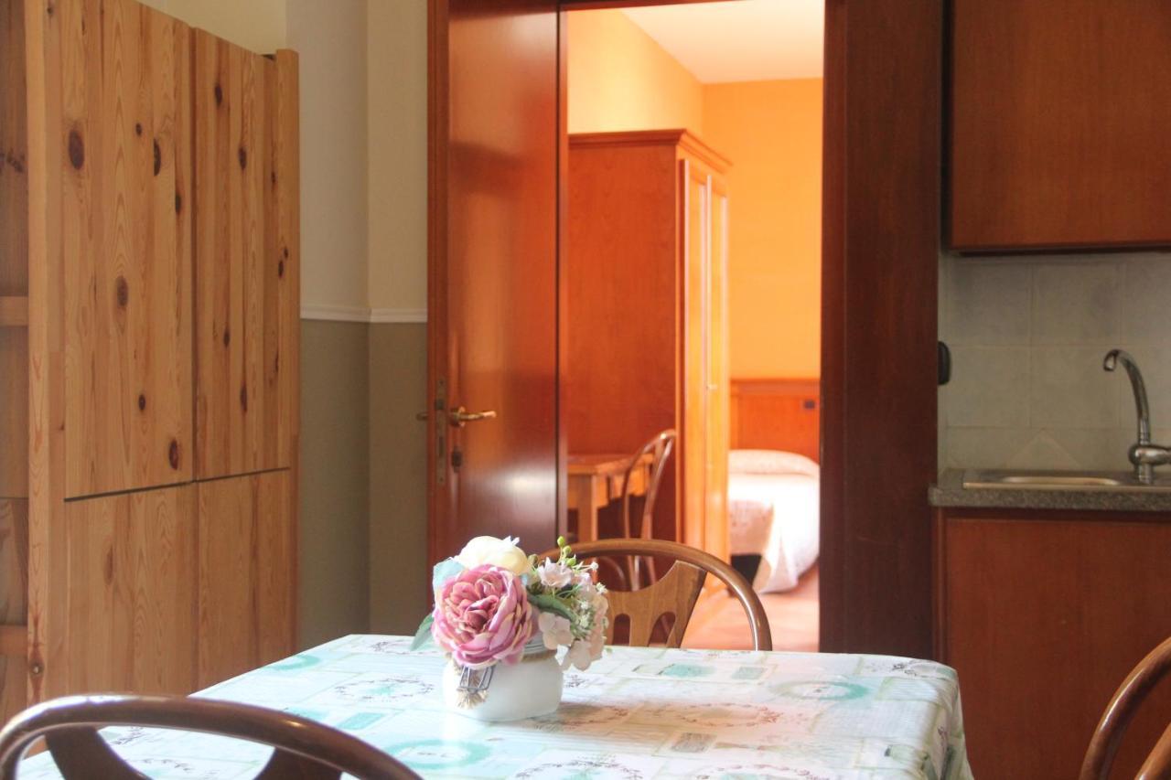 Appartamento con Vista Mare