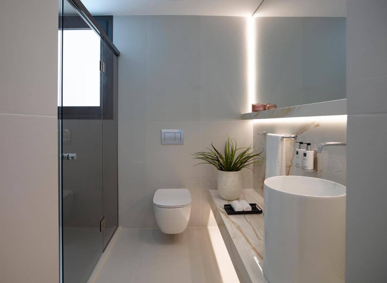 Chambre Deluxe