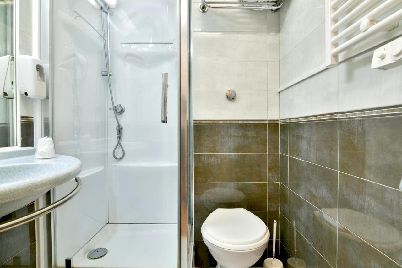 Chambre Triple