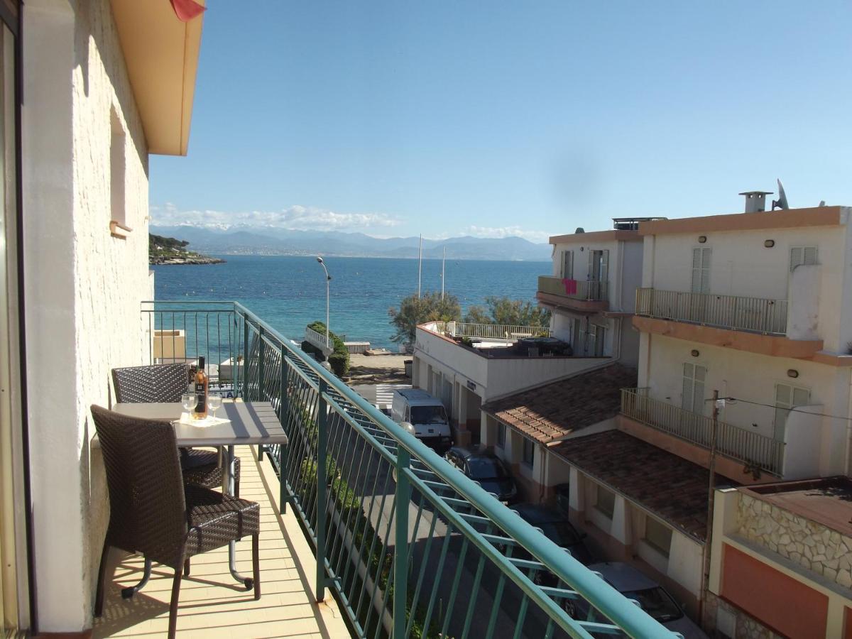 Chambre Double avec Balcon - Vue sur Mer